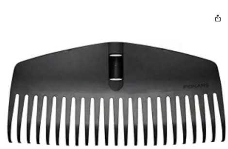 Fiskars Leaf Rake