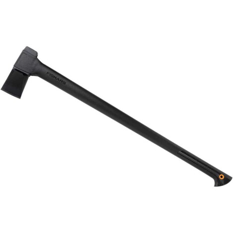 Fiskars splitting axe