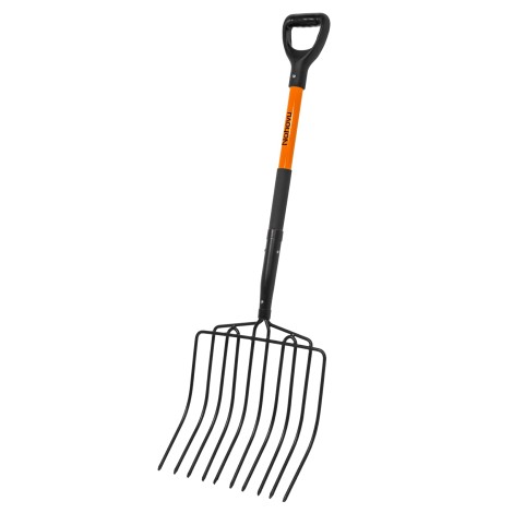 Nohovu 15" wide fork